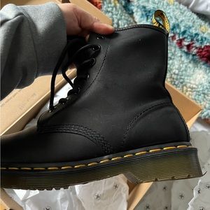 Doc marten 1460